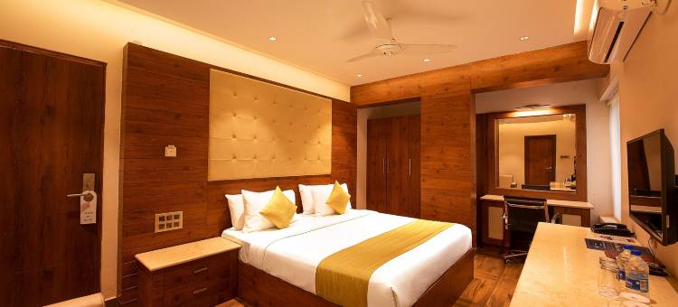 白莲花酒店(White Lotus Hotel)图片