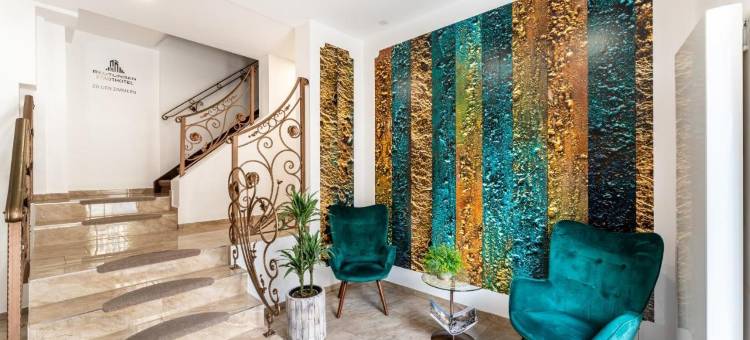 Aspire Castillo Reutlingen, Trademark Collection by Wyndham图片