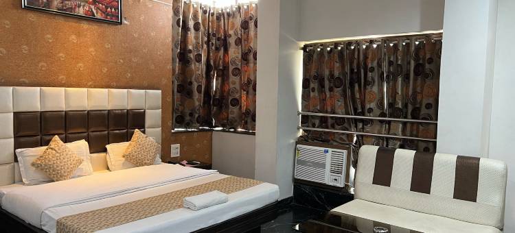 粉珍珠酒店(Hotel Pink Pearl)图片