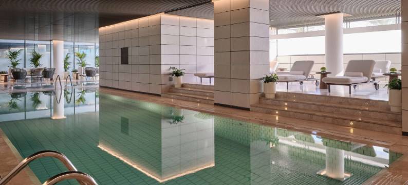 科威特君悦酒店公寓(Grand Hyatt Kuwait Residence)图片