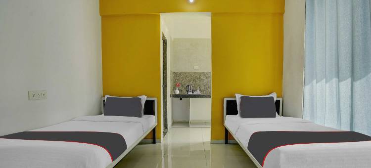 Collection O Auckland House图片