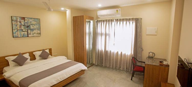 Grey House Inn图片