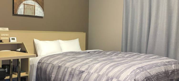 露樱酒店常陆那珂店(Hotel Route Inn Hitachinaka)图片