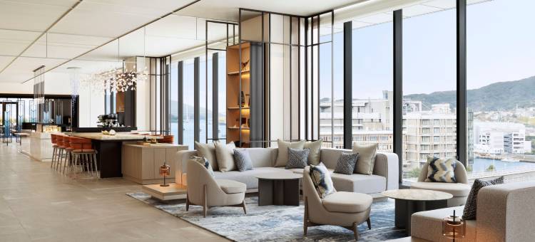 长崎万豪酒店(Nagasaki Marriott Hotel)图片