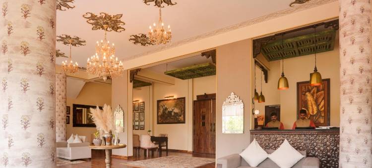 树屋度假村(The Tree House Resort)图片