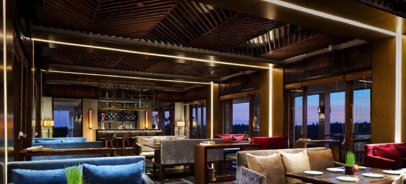 外南梦El酒店(El Hotel Banyuwangi)图片