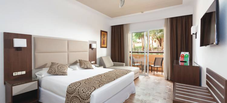 里尤弗娜娜酒店 - 全包式(Hotel Riu Funana - All Inclusive)图片