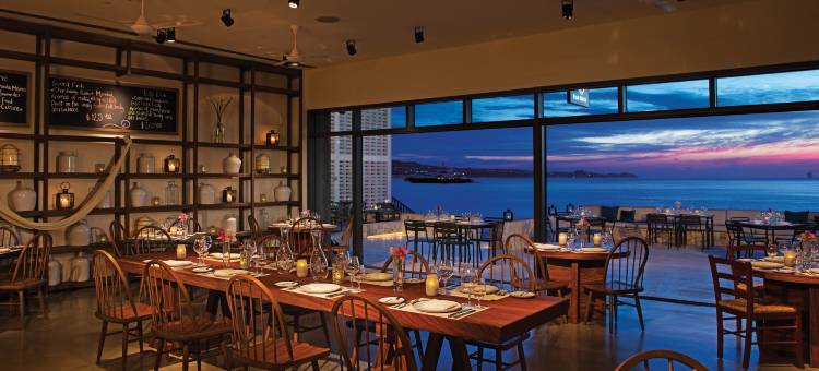 屏息卡波圣卢卡斯全包酒店(Breathless Cabo San Lucas Resort & Spa)图片