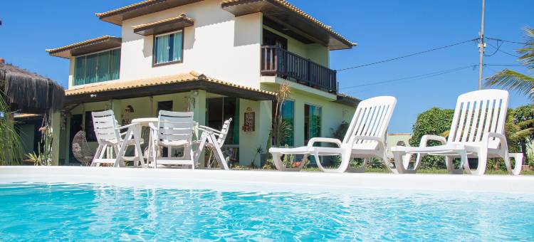 仙人掌旅馆(Pousada Kactus)图片