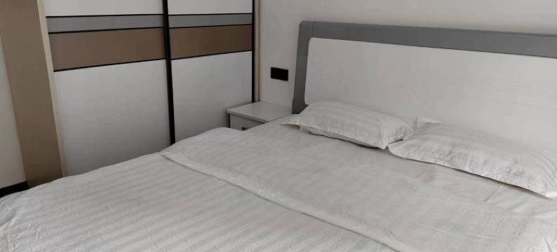 老王展洲公馆公寓(秧塘路分店)图片