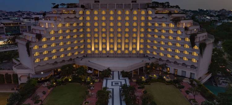 泰姬克里希纳酒店-海得拉巴(Taj Krishna)图片