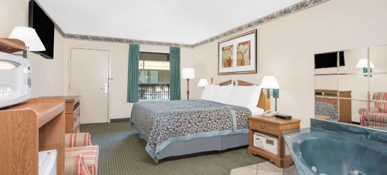 阿塔拉戴斯酒店(Days Inn by Wyndham Attalla)图片