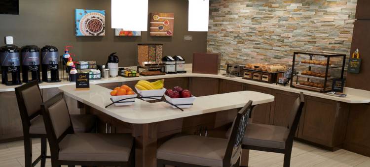 洲际酒店集团格林维尔医疗中心Staybridge Suites(Staybridge Suites Greenville - Medical Center)图片