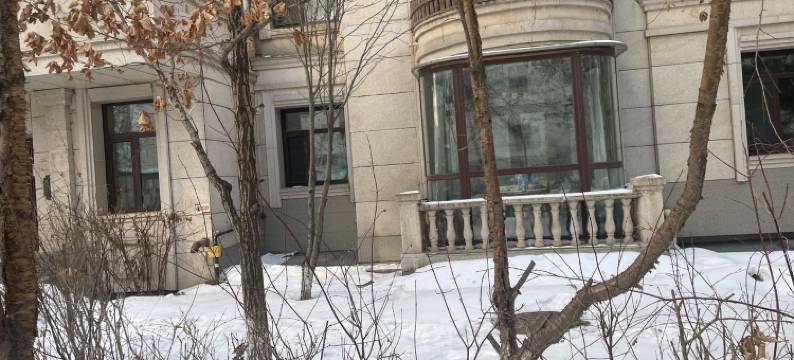 特色民宿(和谐大道分店)图片