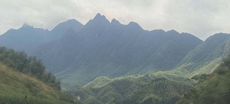 珠海品质公寓(珠海北师大北理工店)图片