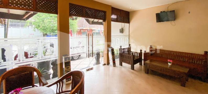 OYO 90249 Istana Griya 2 酒店(Istana Griya 2 Hotel Solo RedPartner)图片