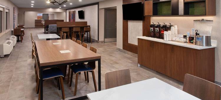 沃索拉昆塔温德姆酒店(La Quinta Inn by Wyndham Wausau)图片