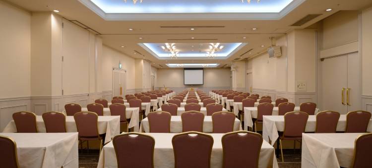 仙台日航都市酒店(Hotel JAL City Sendai)图片