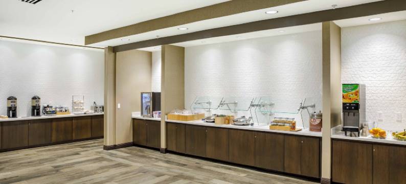 托皮卡西南SpringHill Suites酒店(SpringHill Suites Topeka Southwest)图片