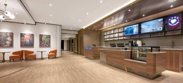 汉庭酒店(太原晋源省儿童医院店)图片