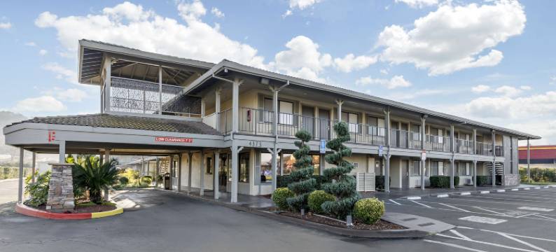 科迪莉亚贝斯特韦斯特酒店(Best Western Cordelia Inn)图片