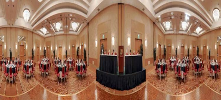 格伦代尔希尔顿酒店(Hilton Los Angeles North-Glendale & Executive Meeting Center)图片