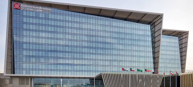 科威特市希尔顿花园酒店(Hilton Garden Inn Kuwait)图片