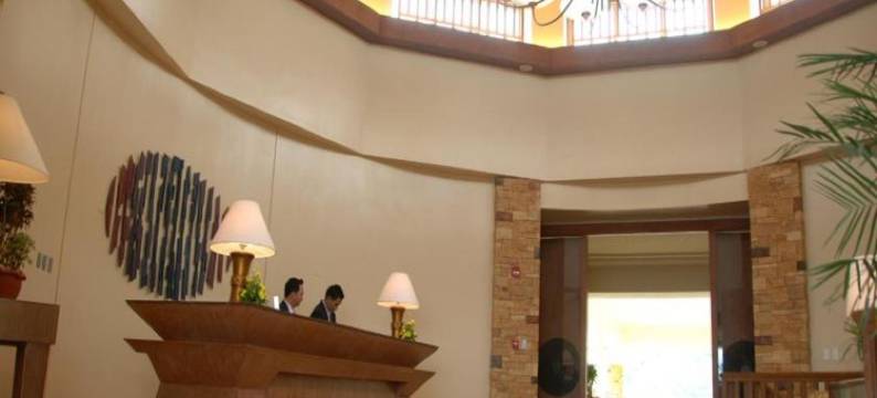 蒂姆伯伦高地度假酒店(Timberland Highlands Resort)图片