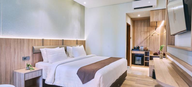 Grand Palma Pangandaran by Horison图片