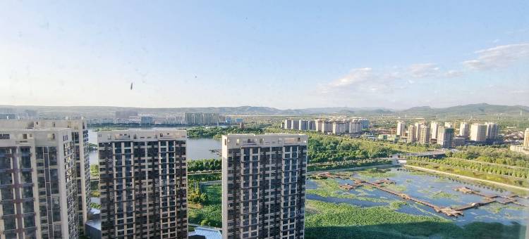 一抹暖阳公寓图片