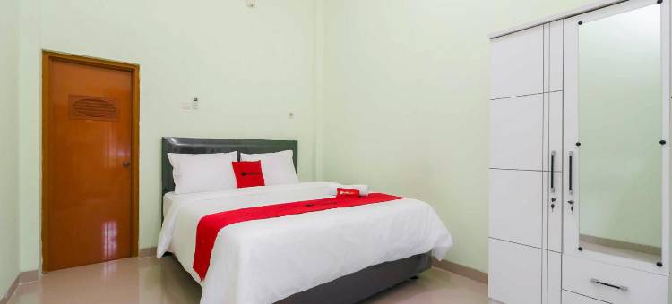 RedDoorz Syariah Near Rsud Dr HM Rabain图片