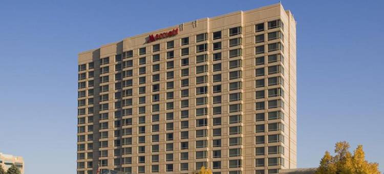 明尼阿波利斯西南万豪酒店(Minneapolis Marriott Southwest)图片