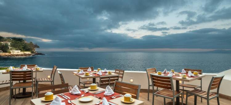 皇家公园瓦拉塔港大酒店 - 全包式(Grand Park Royal Puerto Vallarta - All Inclusive)图片