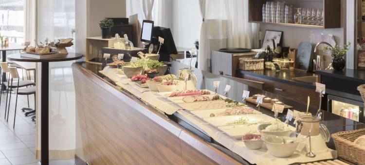 Best Western River C Hotel图片