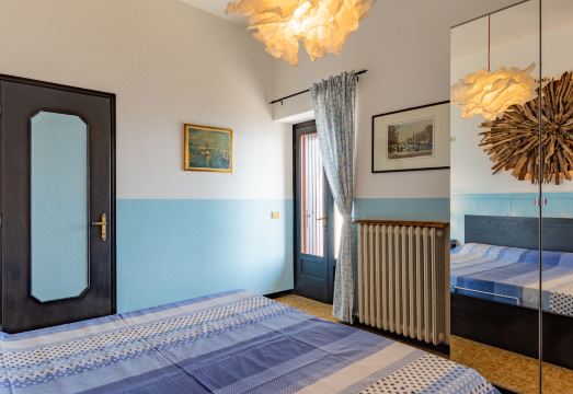 Gaetano Hotel Overview