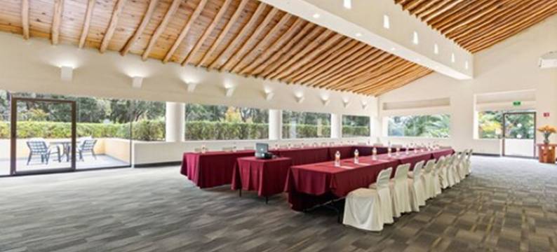 兰乔圣迭戈格兰Spa度假酒店(Hotel Rancho San Diego Grand Spa Resort)图片