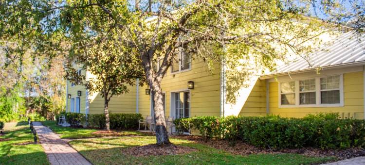 Barefoot'n Resort图片