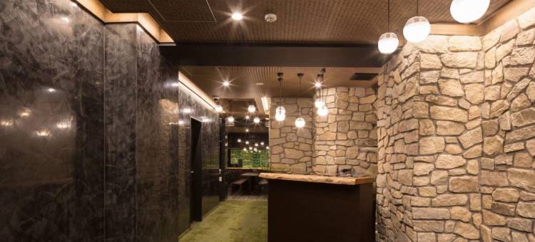 银座京桥SUI酒店-阿贝斯特酒店(Hotel SUI Ginza Kyobashi by ABEST)图片
