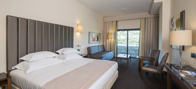 Vila Galé Collection Douro  杜罗酒庄与自然度假村(Vila Gale Collection Douro)图片