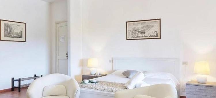 皮嘉业度假村(Resort le Picchiaie)图片