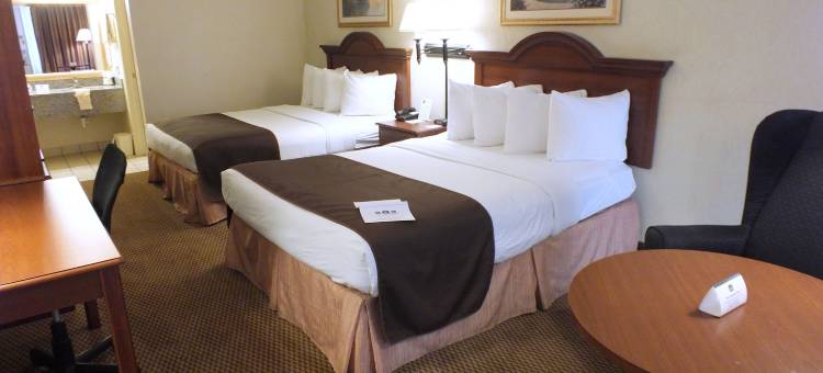 阿比林戴斯酒店(Days Inn by Wyndham Abilene)图片