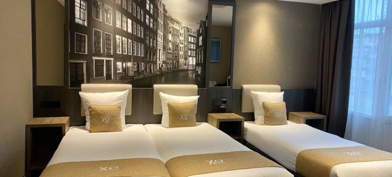 XO无限酒店(XO Hotels Infinity)图片