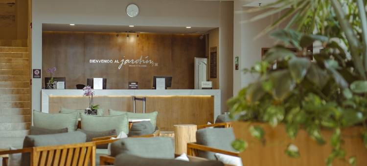 希尔顿花园酒店-博卡德尔里奥(Hilton Garden Inn Boca del Rio, Veracruz)图片