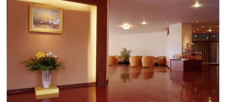 馆山海滨酒店(Tateyama Seaside Hotel)图片