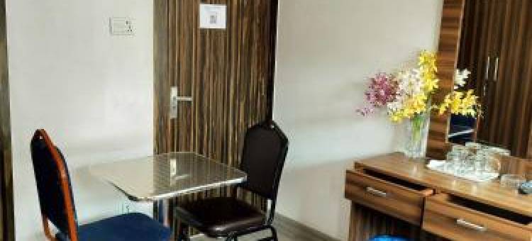 三男孩公寓及旅馆(Three Brothers Apartment and Hotel)图片