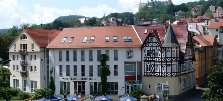 葛洛肯霍夫酒店(Glockenhof)图片