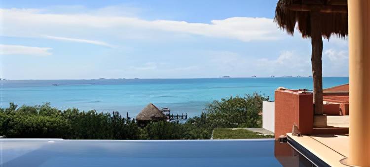 梦想之家酒店(Casa de Los Sueños Hotel Boutique)图片