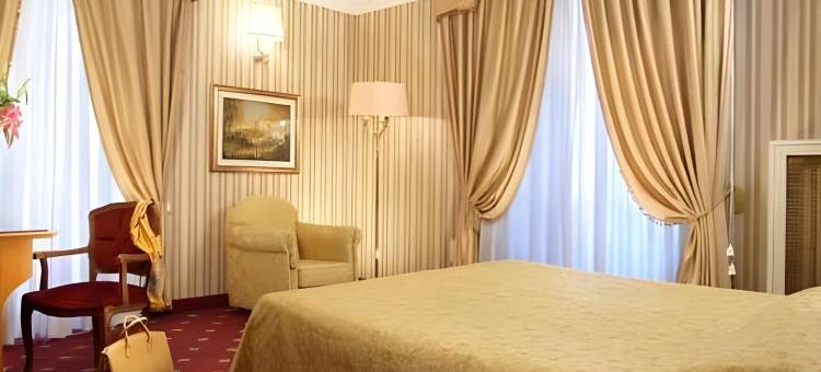 帕塞赫尔维泽亚酒店(Hotel Pace Helvezia)图片