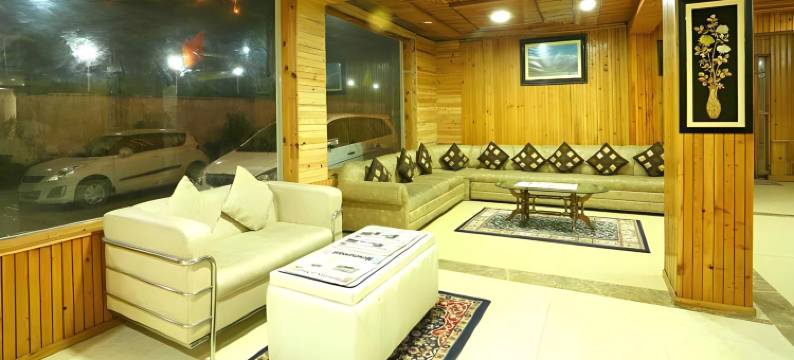 王公度假村(Maharaja Resorts)图片