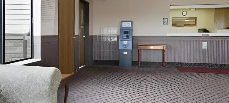 罗谢尔速8酒店(Super 8 by Wyndham Rochelle)图片